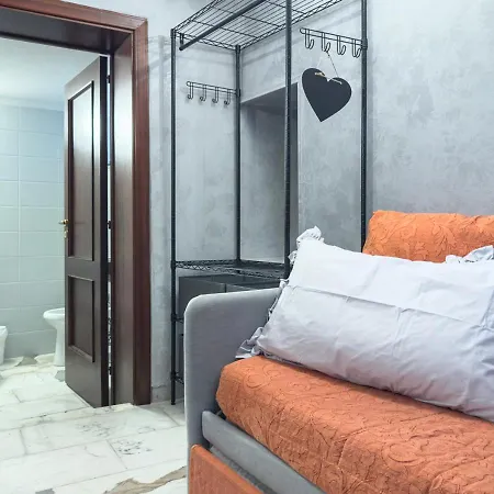 Il Loft Di Serena * Catánia