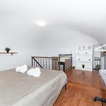 Il Loft Di Serena Apartman