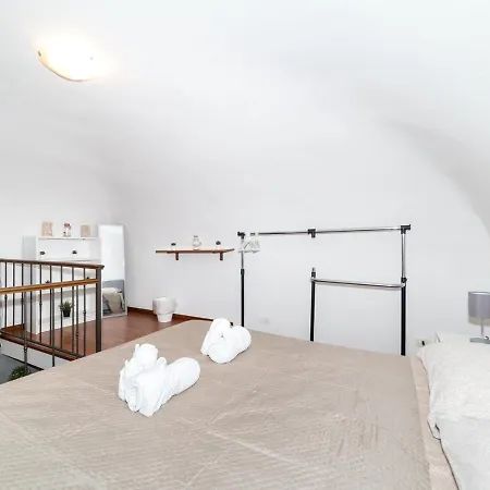 Apartman Il Loft Di Serena *