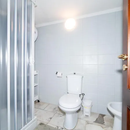 Lägenhet Il Loft Di Serena *