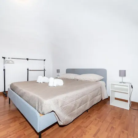 Apartment Il Loft Di Serena