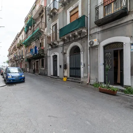 Il Loft Di Serena Apartment *