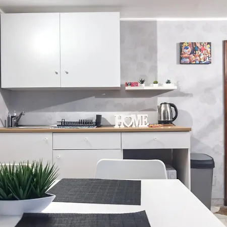 Il Loft Di Serena Catania
