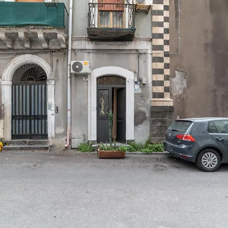 Apartman Il Loft Di Serena *