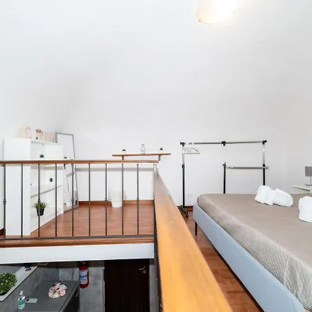 Il Loft Di Serena Catania