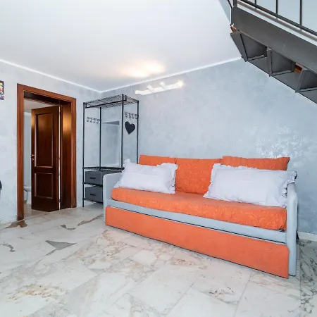 Il Loft Di Serena *