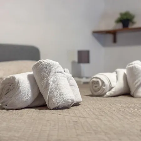 Il Loft Di Serena * Catania