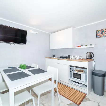 Apartman Il Loft Di Serena