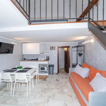 Il Loft Di Serena