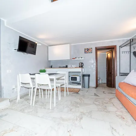 Il Loft Di Serena Catania