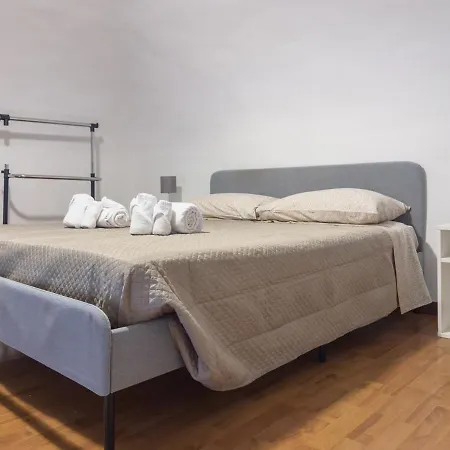Il Loft Di Serena